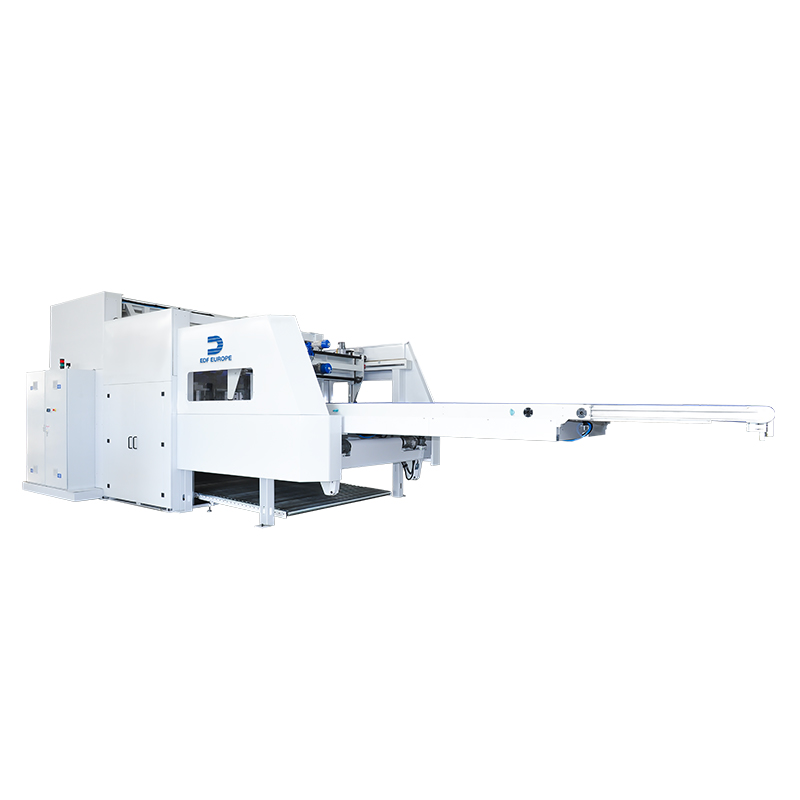 EDF Europe - Flexyfeed 920